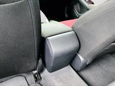 2022 Honda Civic Si Base