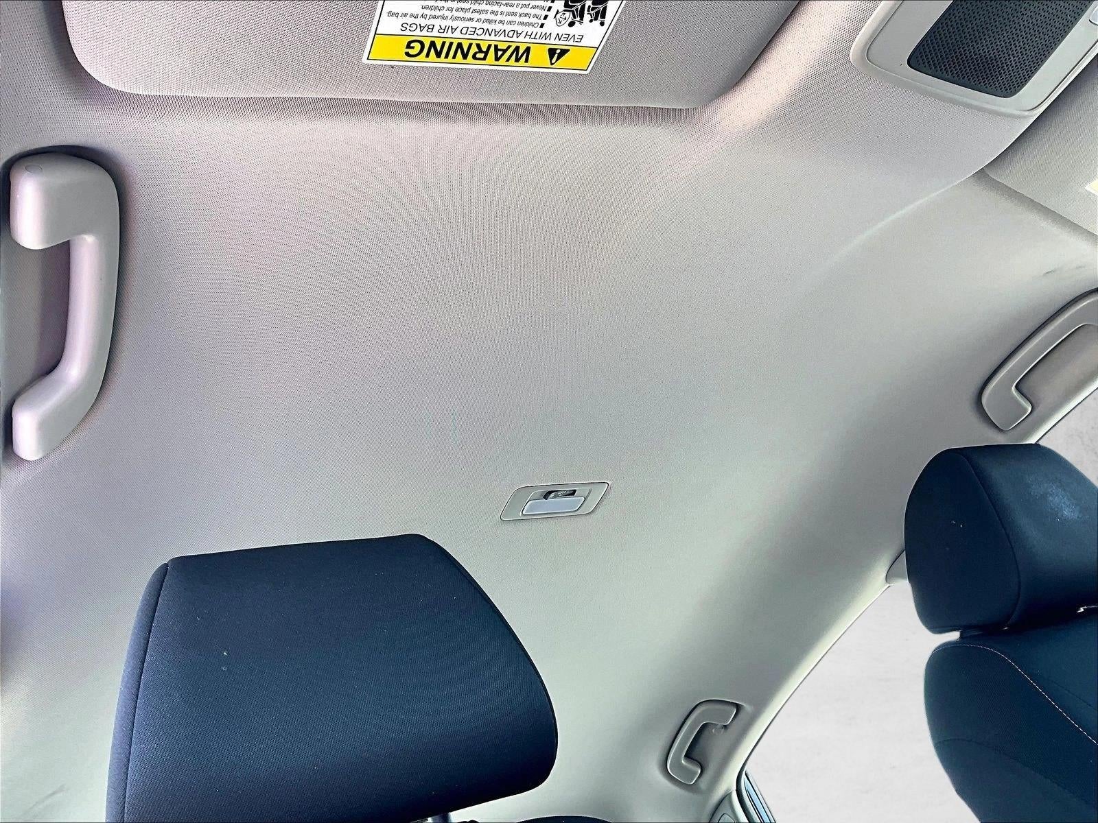 2022 Honda Civic Sedan LX