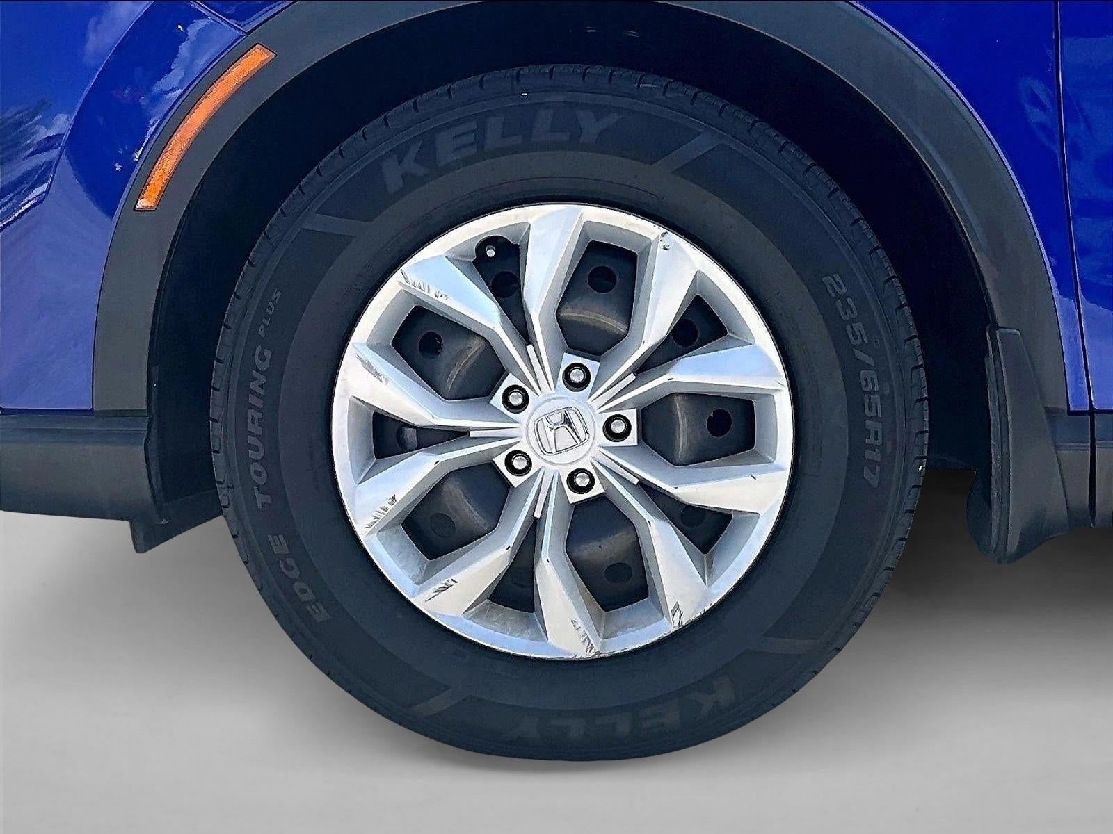 2023 Honda CR-V LX 2WD
