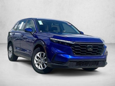 2023 Honda CR-V LX 2WD