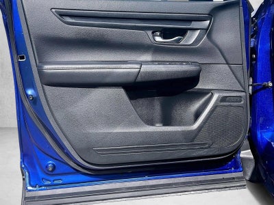 2023 Honda CR-V LX 2WD