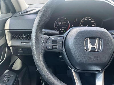 2023 Honda CR-V LX 2WD