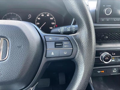 2023 Honda CR-V LX 2WD