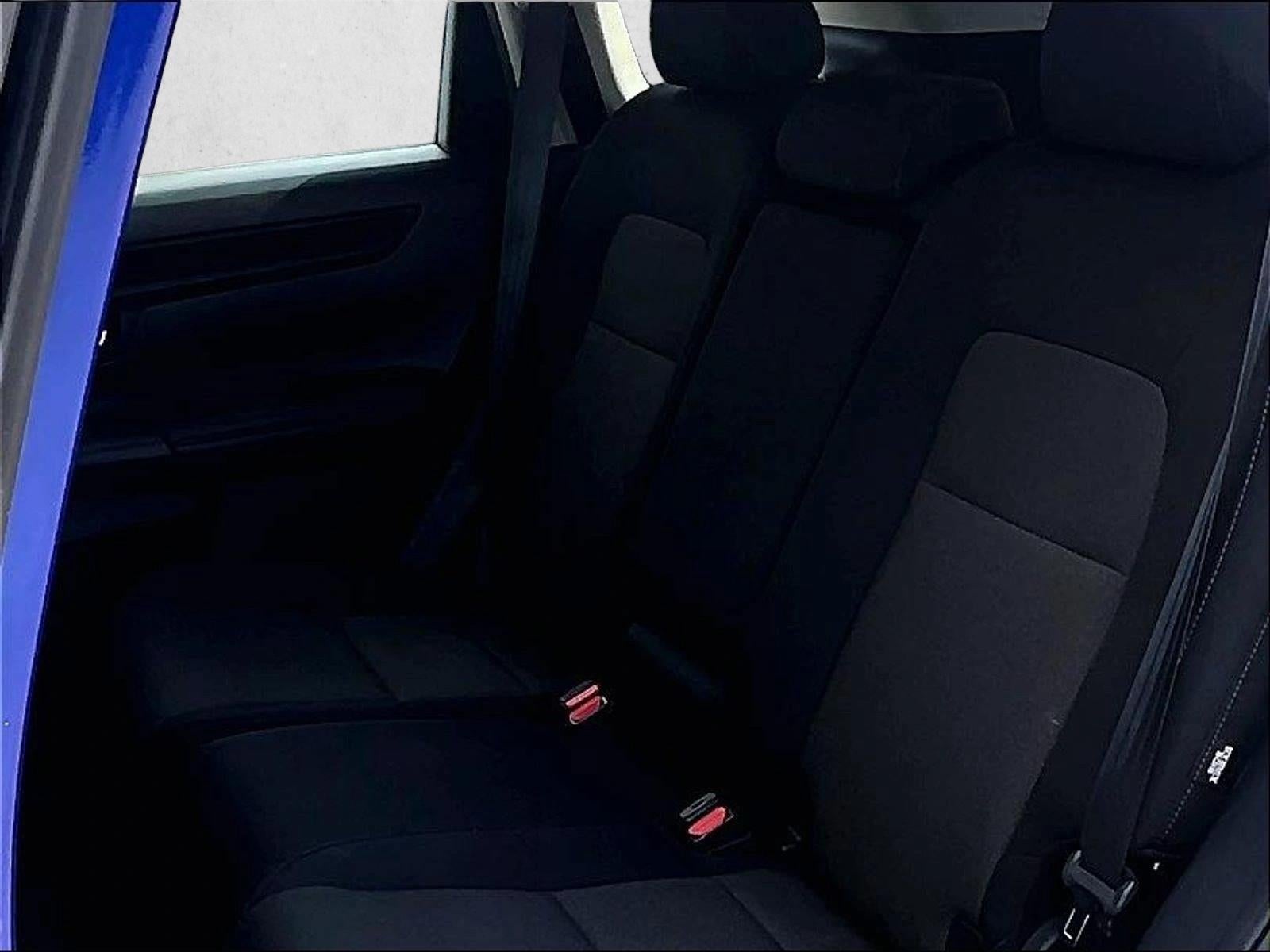 2023 Honda CR-V LX 2WD
