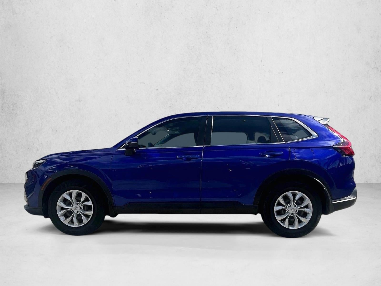 2023 Honda CR-V LX 2WD