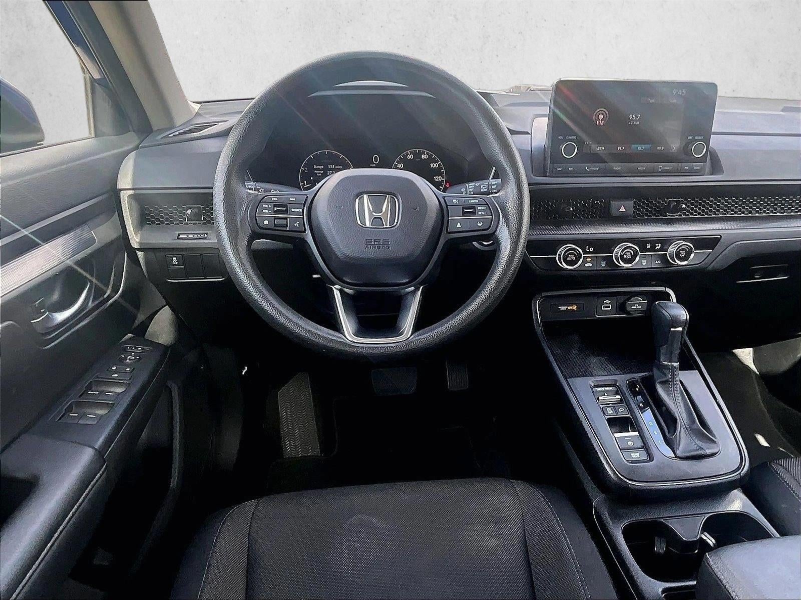 2023 Honda CR-V LX 2WD