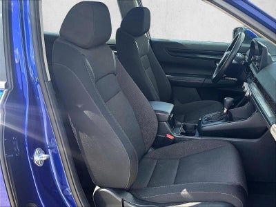 2023 Honda CR-V LX 2WD