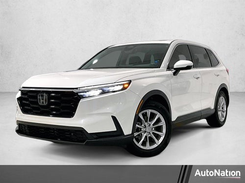 2024 Honda CR-V EX-L 2WD