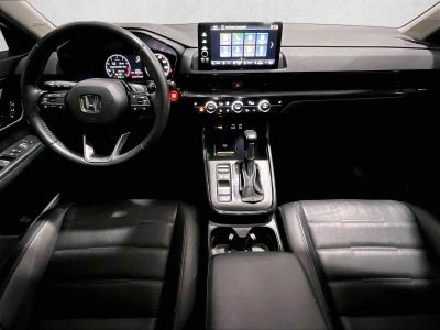 2024 Honda CR-V EX-L 2WD