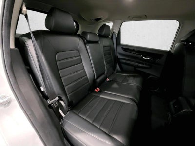 2024 Honda CR-V EX-L 2WD