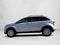 2015 Lincoln MKX Base
