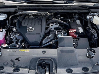 2025 Lexus RX 350 RX 350