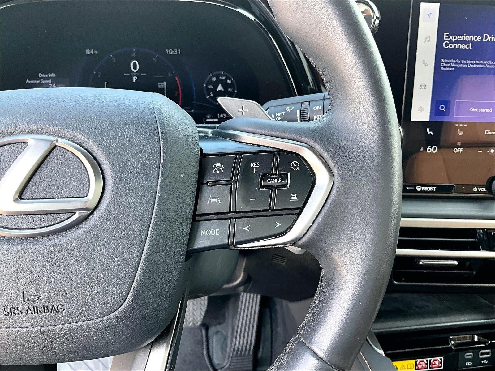 2025 Lexus RX 350 RX 350