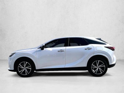 2025 Lexus RX 350 RX 350