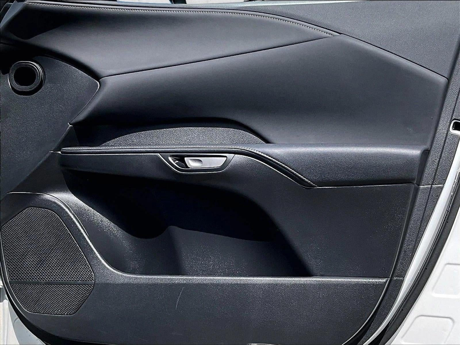 2025 Lexus RX 350h Premium