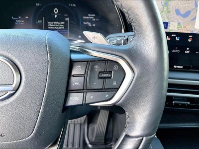 2025 Lexus RX 350h Premium