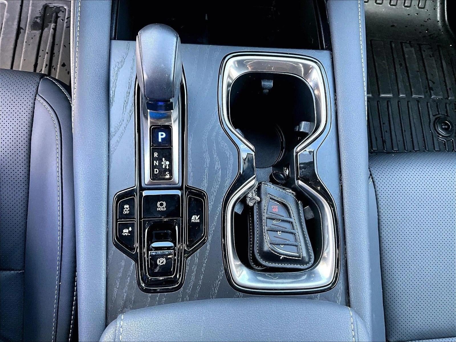 2025 Lexus RX 350h Premium
