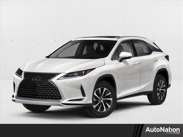 2020 Lexus RX 350 350 FWD's photo