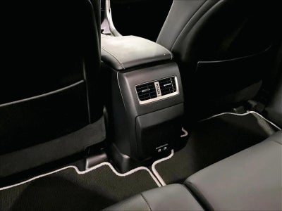 2022 Lexus RX 350 F SPORT Handling