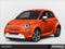2016 FIAT 500e Base