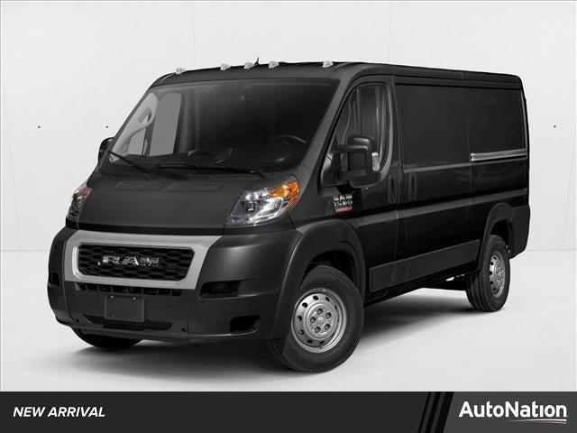2021 RAM ProMaster 1500 136" WB High Roof's photo