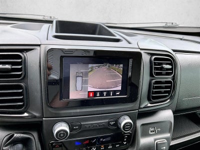 2023 RAM ProMaster 3500 Base