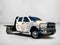 2021 RAM 3500 Chassis Cab Tradesman