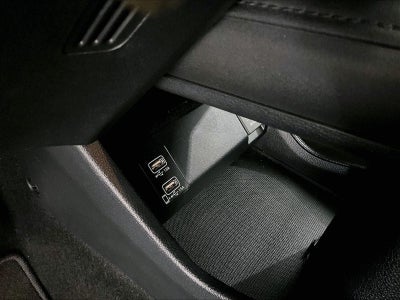 2021 Honda HR-V 2WD Sport