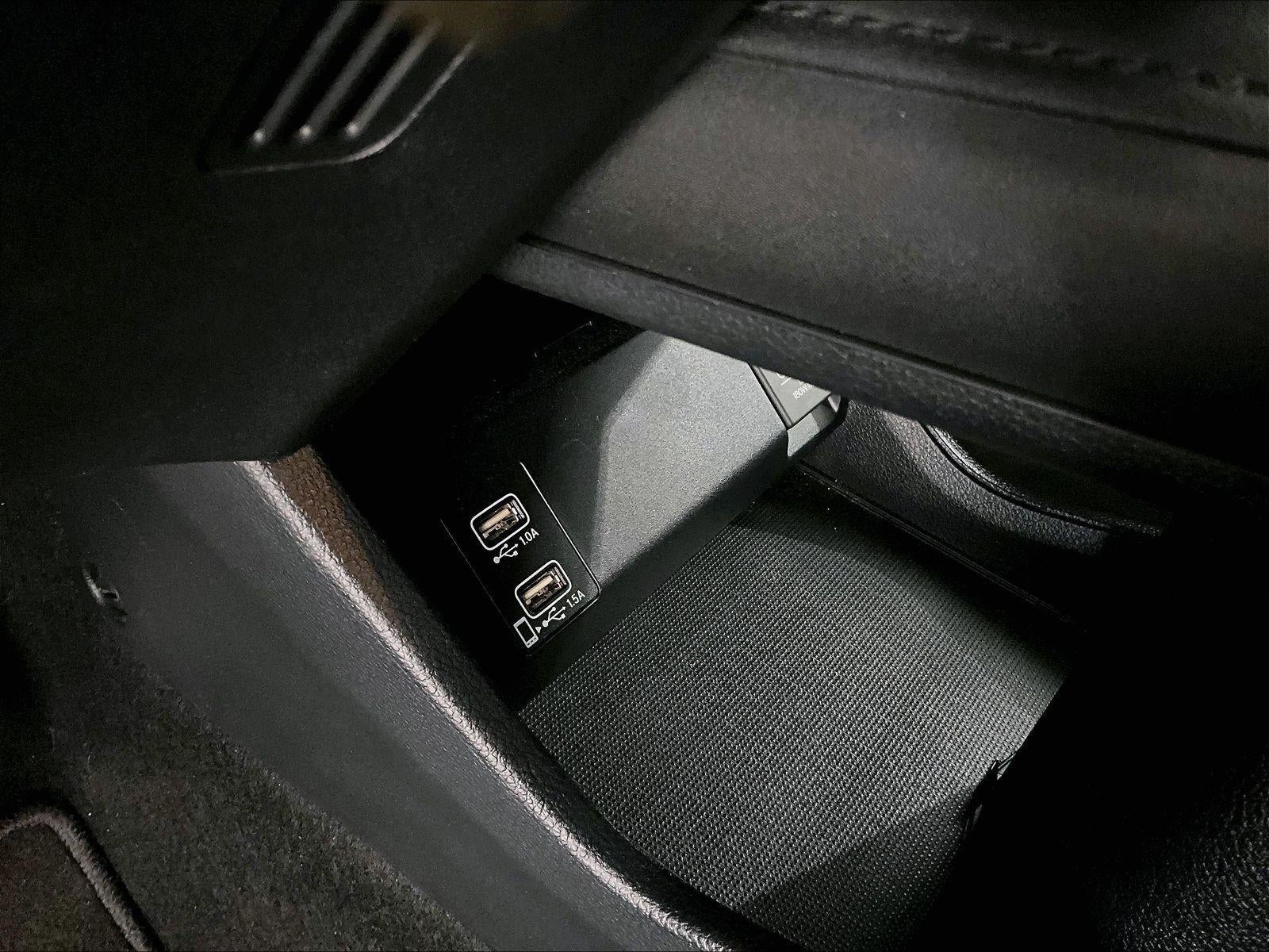 2021 Honda HR-V 2WD Sport