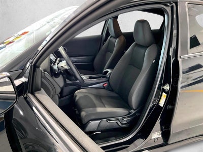 2021 Honda HR-V 2WD Sport