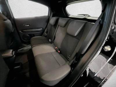 2021 Honda HR-V 2WD Sport