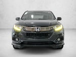 2021 Honda HR-V 2WD Sport