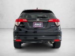 2021 Honda HR-V 2WD Sport