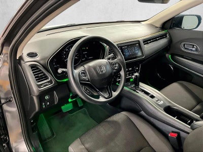 2021 Honda HR-V 2WD EX