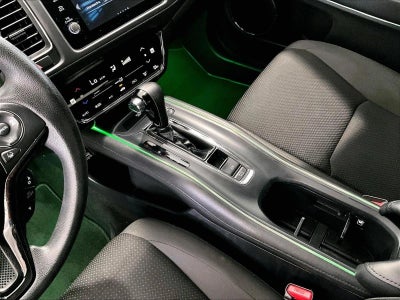 2021 Honda HR-V 2WD EX