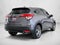 2021 Honda HR-V 2WD EX
