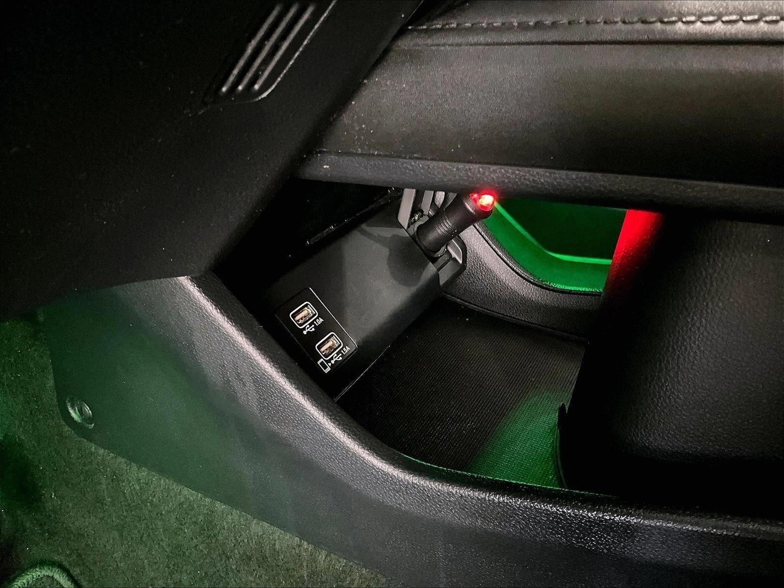 2021 Honda HR-V 2WD EX