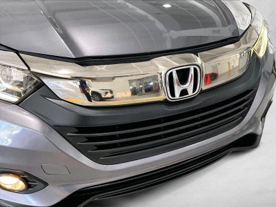 2021 Honda HR-V 2WD EX
