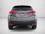 2021 Honda HR-V 2WD EX