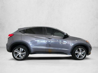 2021 Honda HR-V 2WD EX