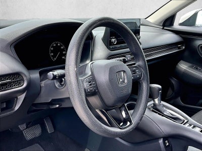 2023 Honda HR-V 2WD LX