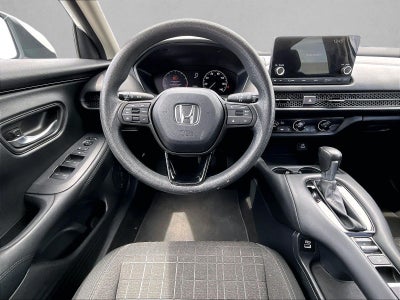 2023 Honda HR-V 2WD LX