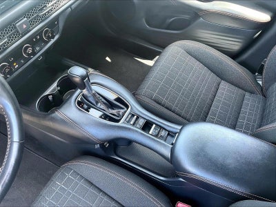 2024 Honda HR-V 2WD Sport