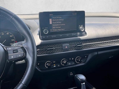 2024 Honda HR-V 2WD Sport