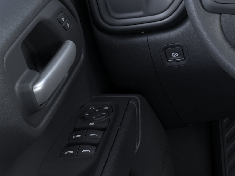 2026 Chevrolet Silverado 1500 Custom - Photo 25