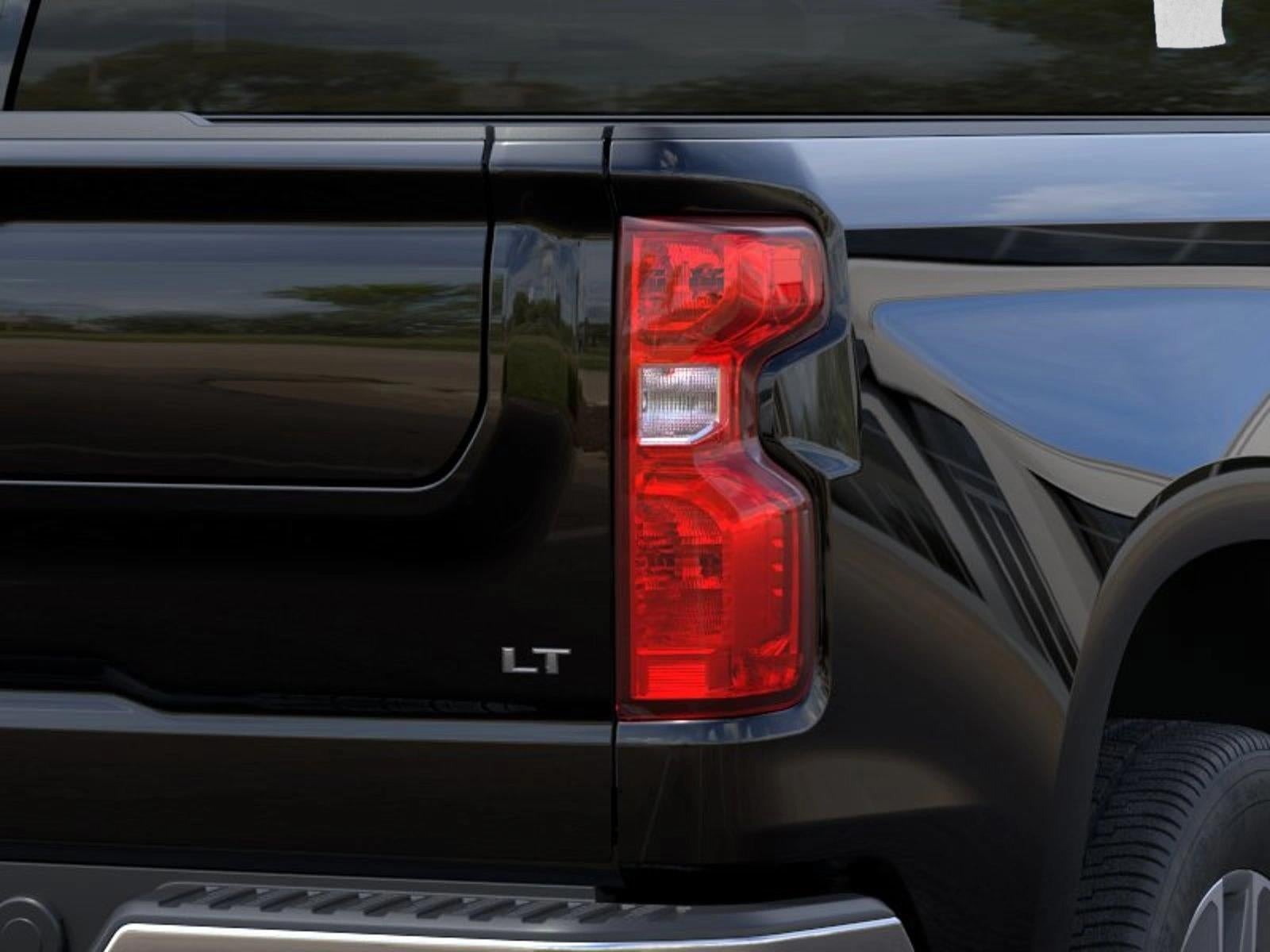 2026 Chevrolet Silverado 1500 LT - Photo 11