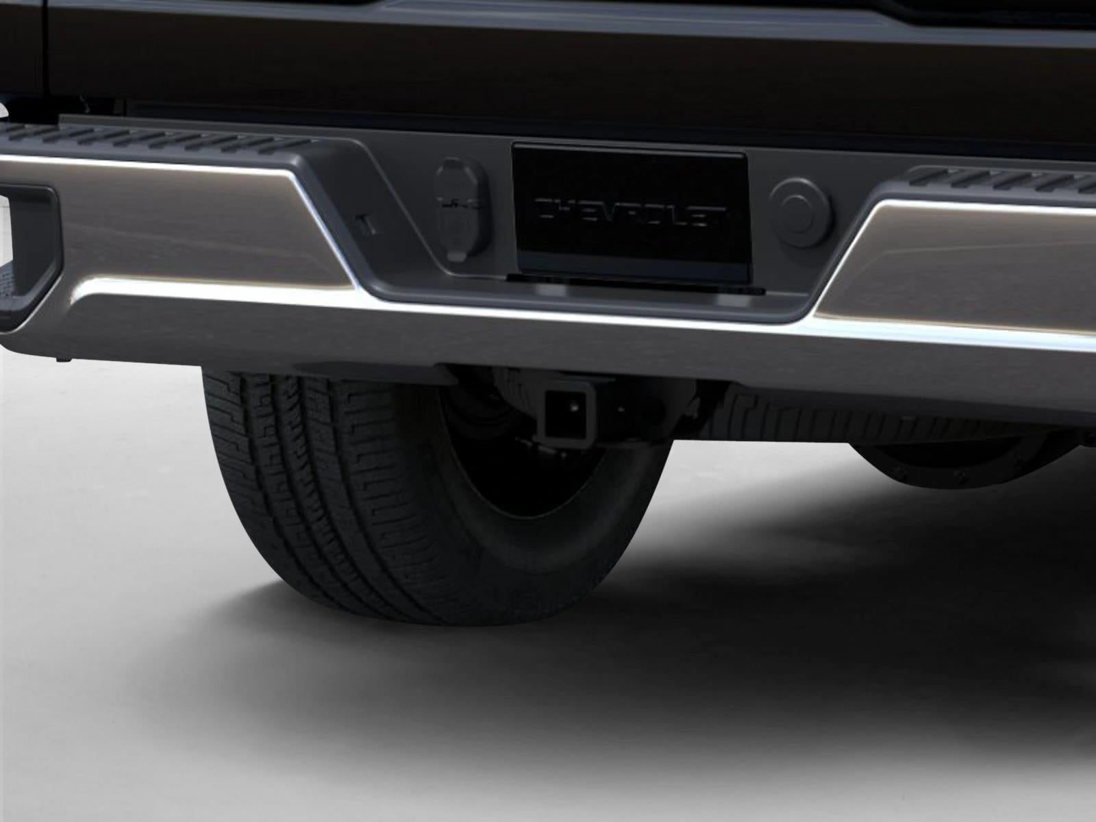 2026 Chevrolet Silverado 1500 LT - Photo 14
