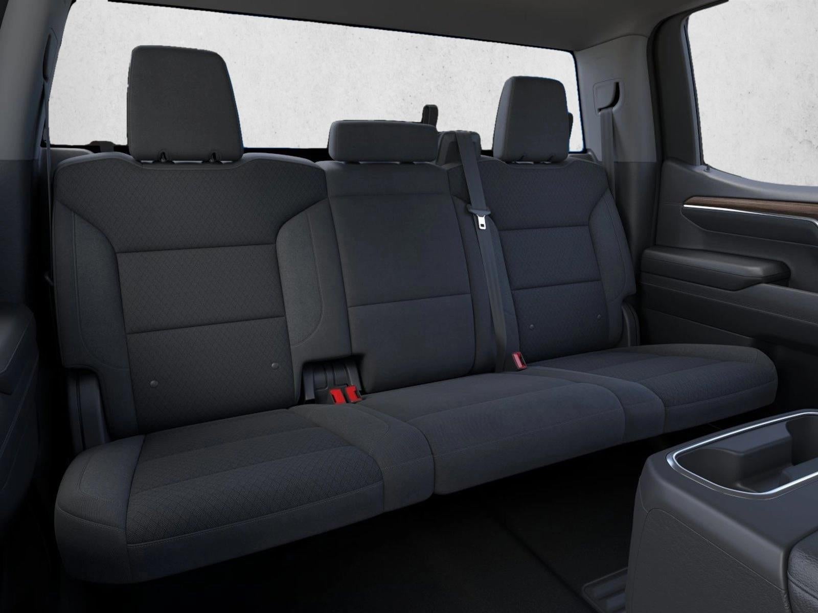 2026 Chevrolet Silverado 1500 LT - Photo 17