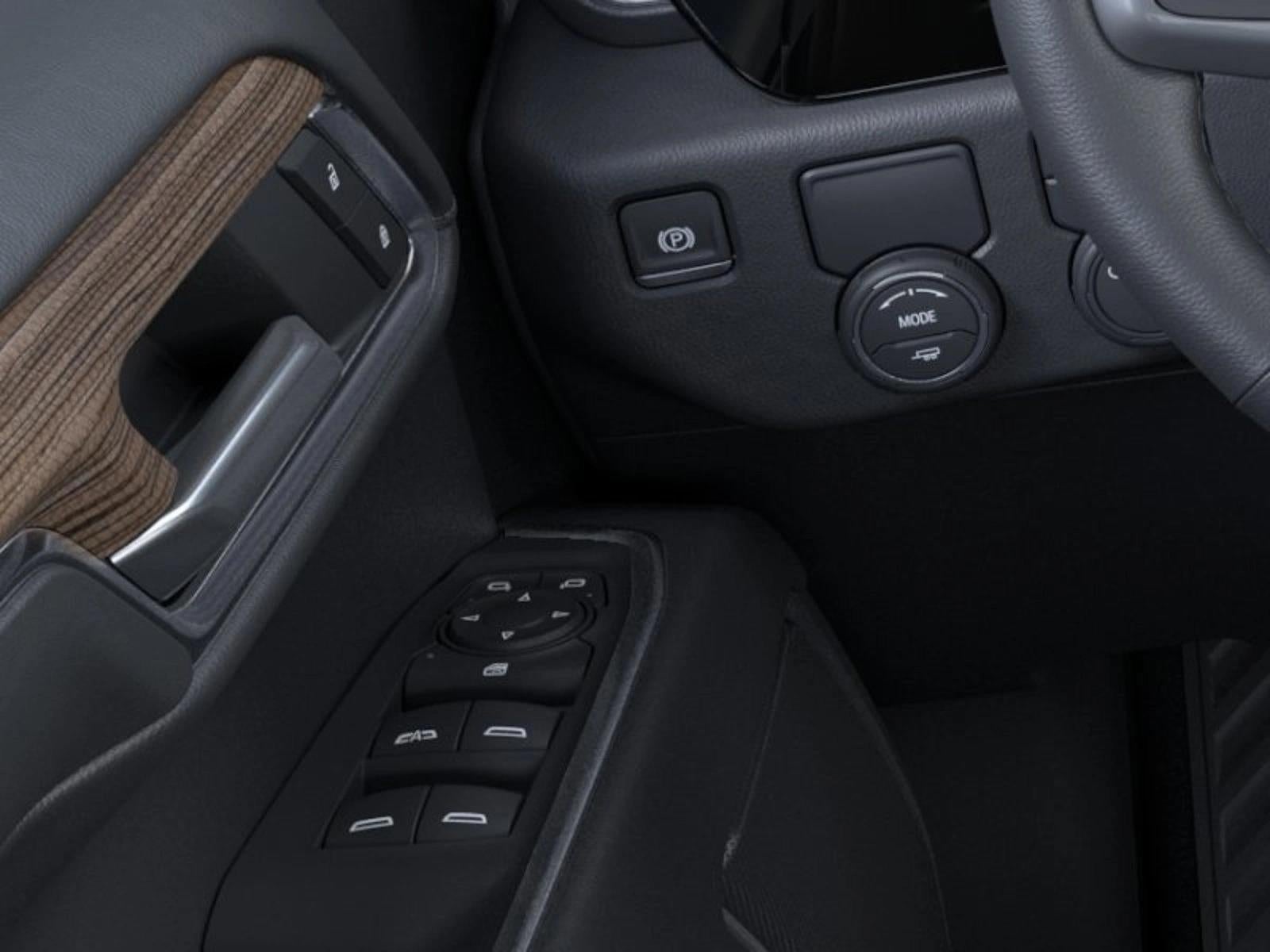 2026 Chevrolet Silverado 1500 LT - Photo 22