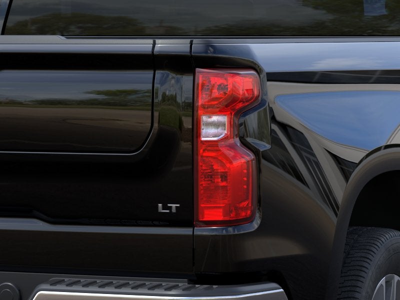 2026 Chevrolet Silverado 1500 LT - Photo 35